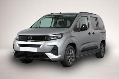 Opel Combo Life