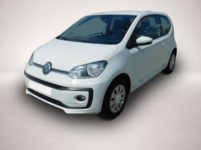 VW up!