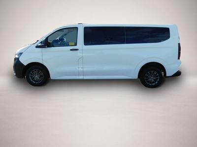 VW T7 Caravelle
