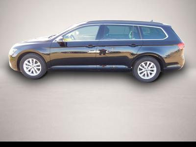 VW Passat Variant