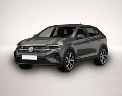 VW Taigo