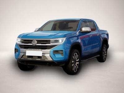 VW Amarok