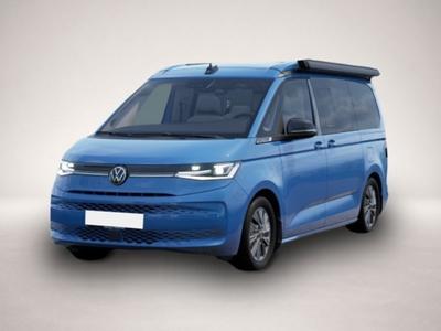 VW T7 California