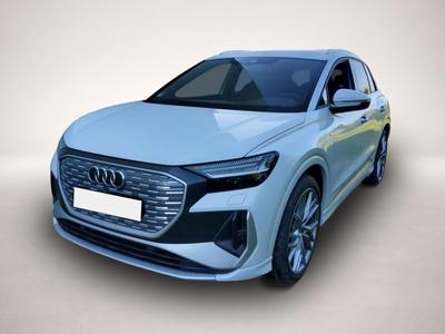 Audi Quattro