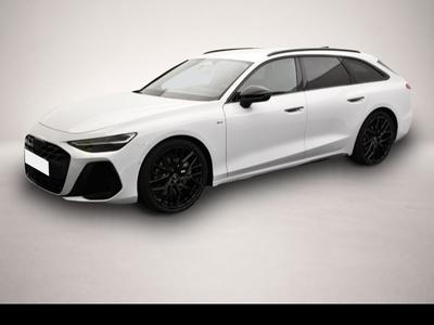 Audi Quattro