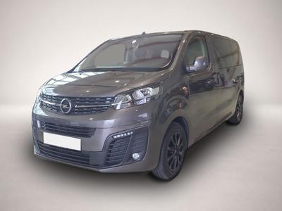Opel Zafira Life