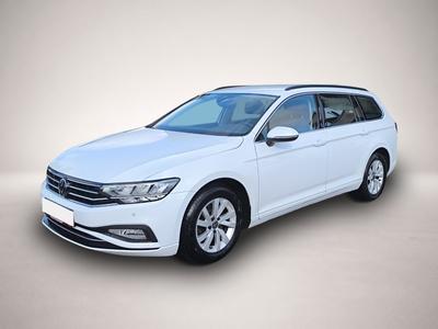 VW Passat Variant