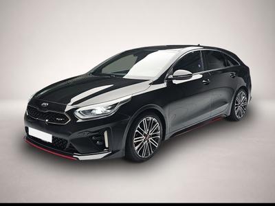 Kia Andere