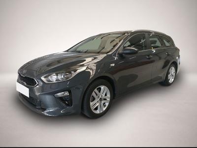 Kia Andere