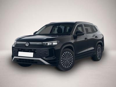 VW Tayron
