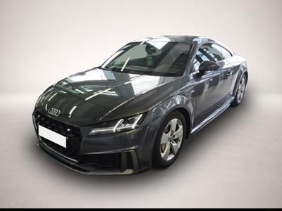 Audi Quattro