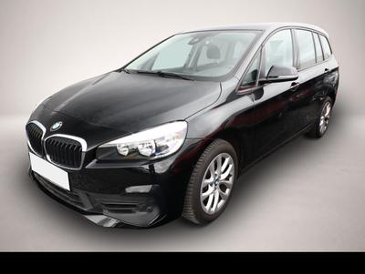 BMW 220 Gran Tourer