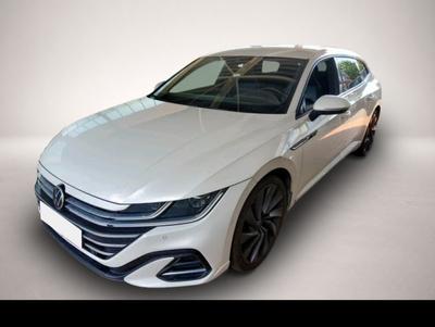 VW Arteon