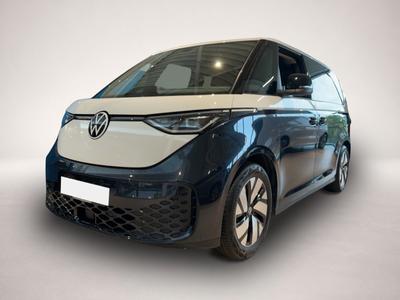 VW ID. Buzz