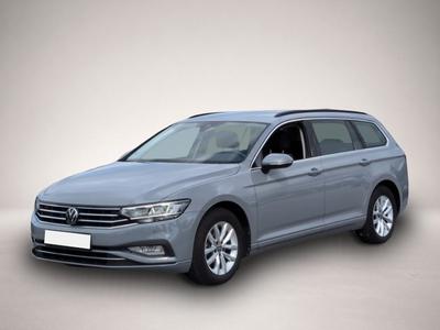 VW Passat Variant
