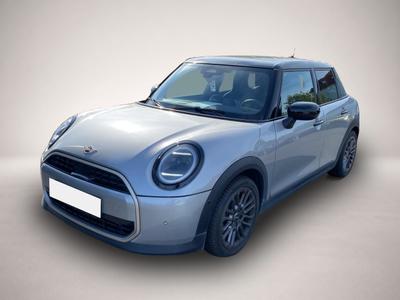 Mini Cooper C