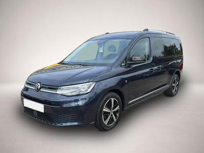 VW Caddy Maxi