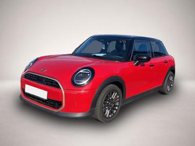 Mini Cooper C