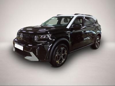 Citroen Andere