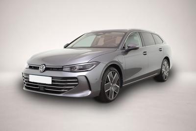 VW Passat Variant