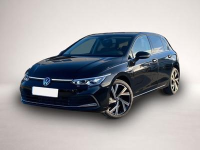 VW Golf