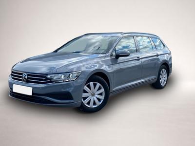 VW Passat Variant