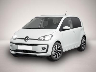 VW up!