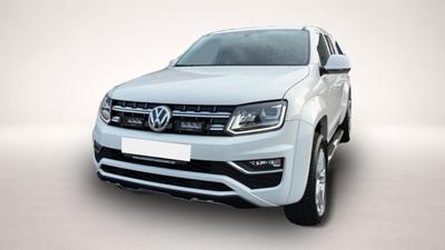 VW Amarok