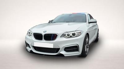 BMW M235