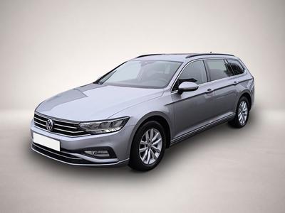 VW Passat Variant