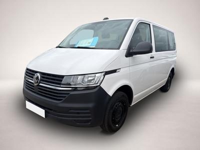 VW T6 Kombi