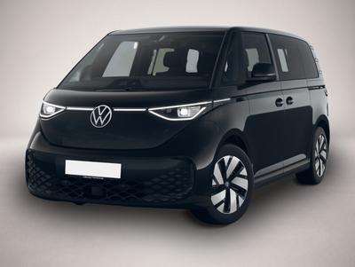 VW ID. Buzz