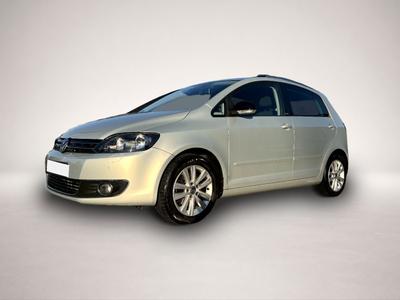 VW Golf Plus