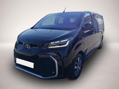 Toyota Proace (Verso)