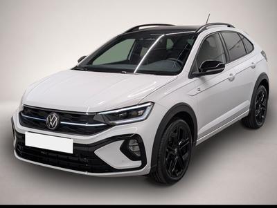 VW Taigo