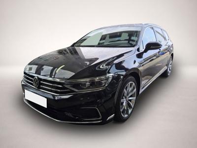 VW Passat Variant