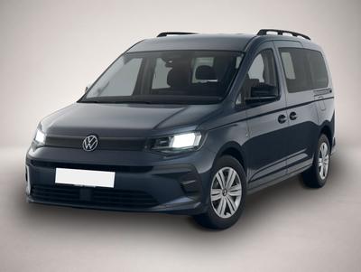 VW Caddy Maxi