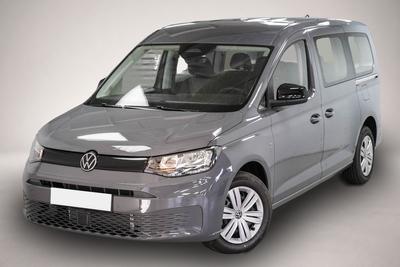 VW Caddy Maxi
