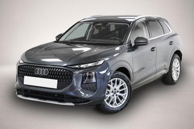 Audi Andere