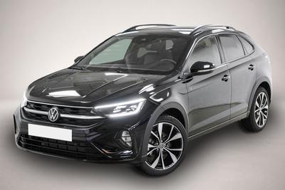 VW Taigo