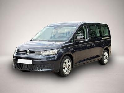 VW Caddy Maxi