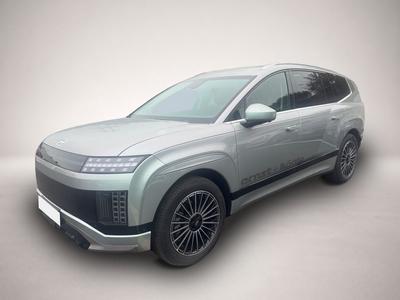 Hyundai IONIQ 9