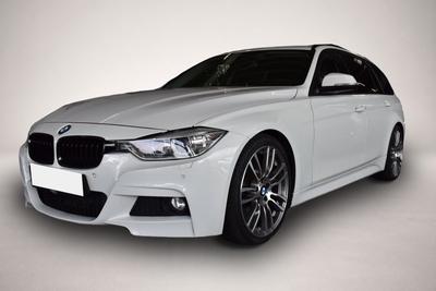 BMW 328