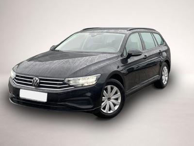 VW Passat Variant