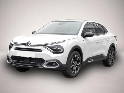 Citroen C4 X