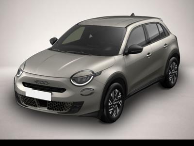 Fiat 600