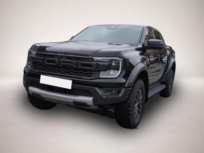 Ford Raptor