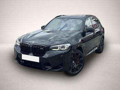 BMW X3 M