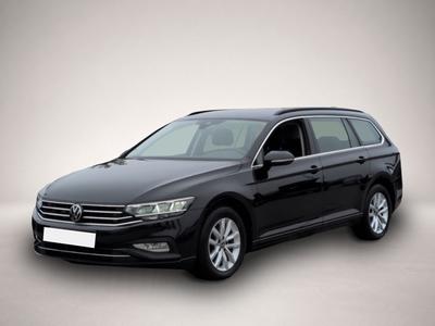 VW Passat Variant