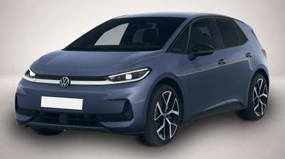 VW ID.3